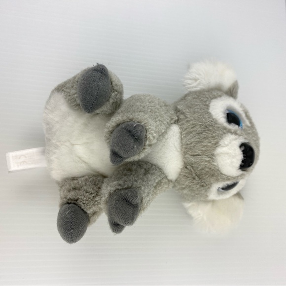 Ty Beanie Kookoo the Koala Plush Teddy Bear 6 inch - Picture 5 of 8